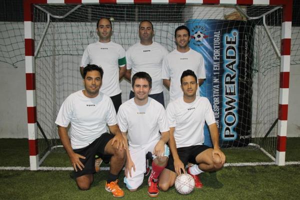 Unidos Futsal