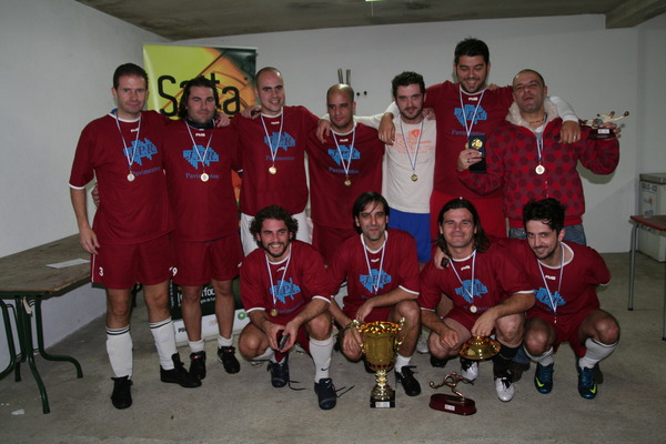 Papatoitoi F.C.