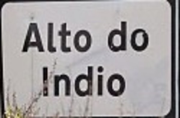 F. C. Alto do �ndio