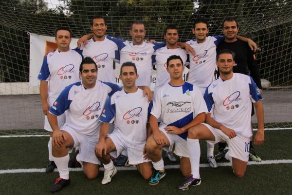 SOFRAPA TEAM 