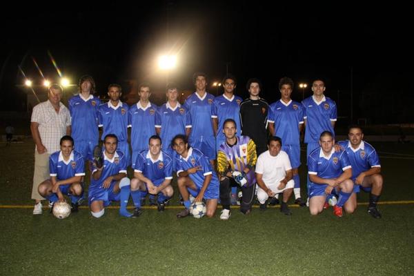 Futebol Clube do Ross�o