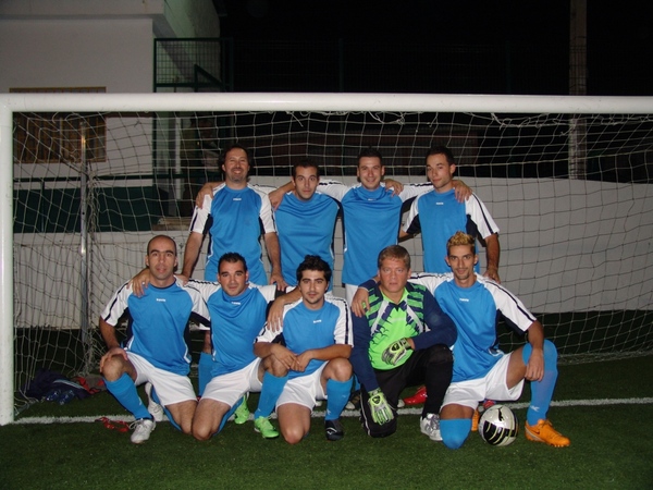 Meisters
