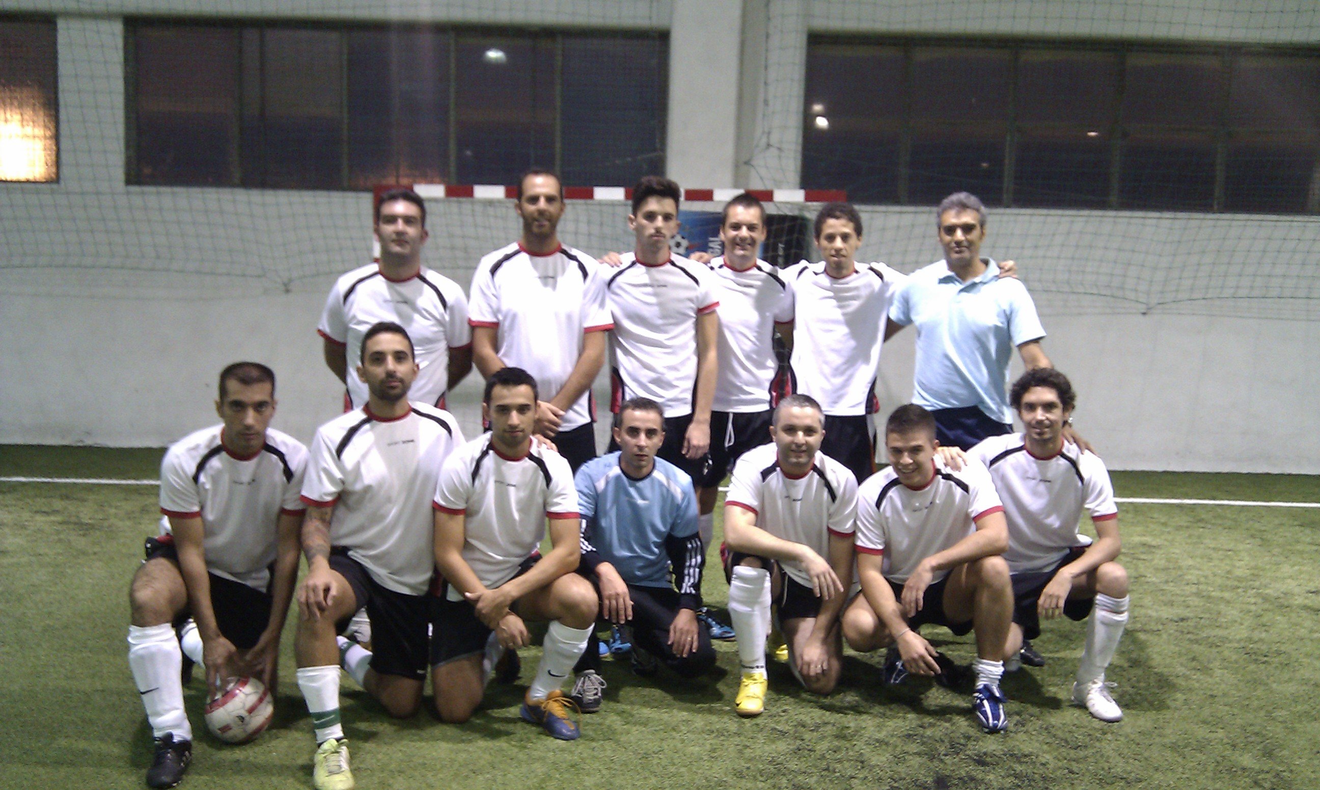 3� Jornada