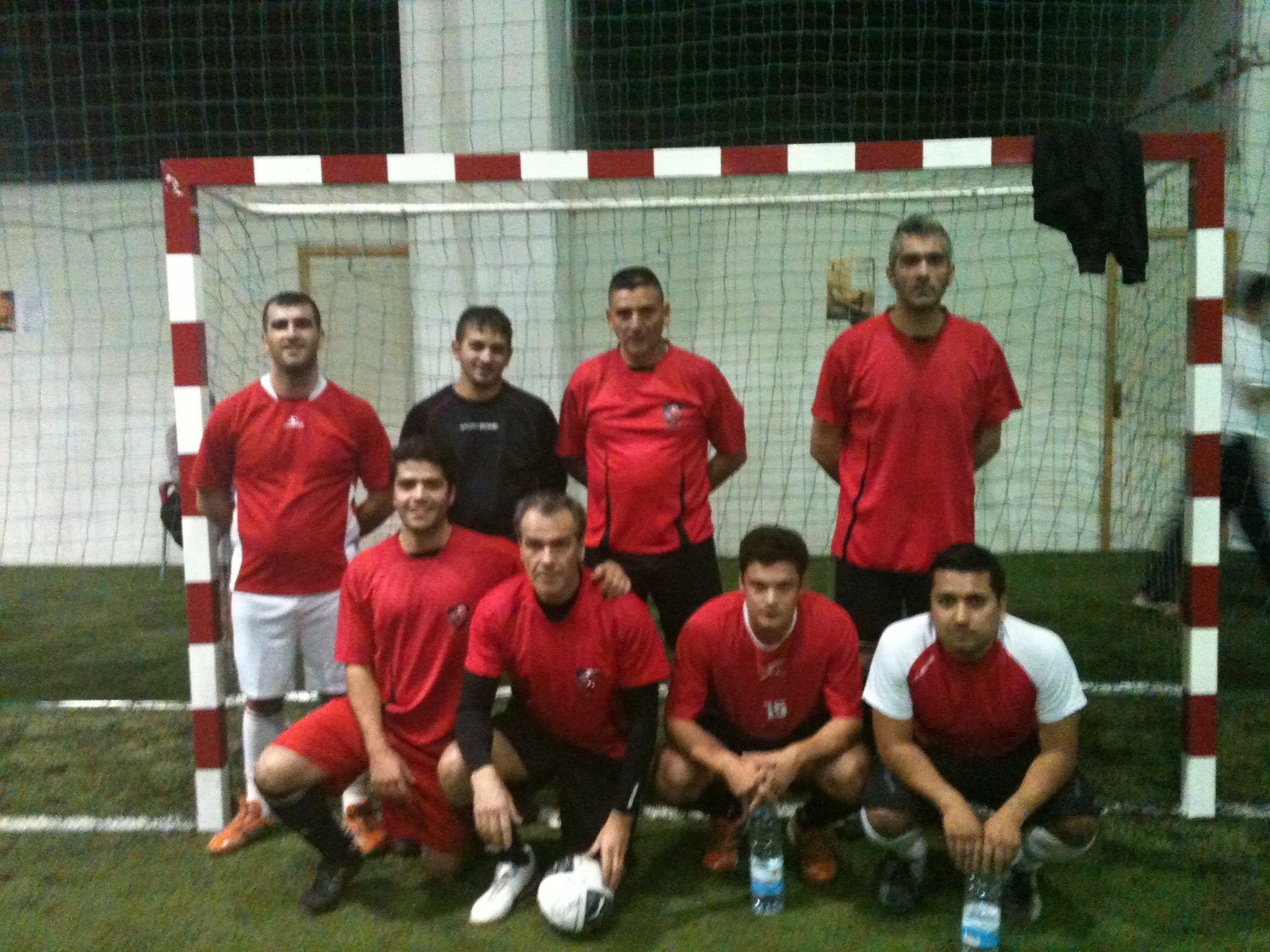 18� Jornada