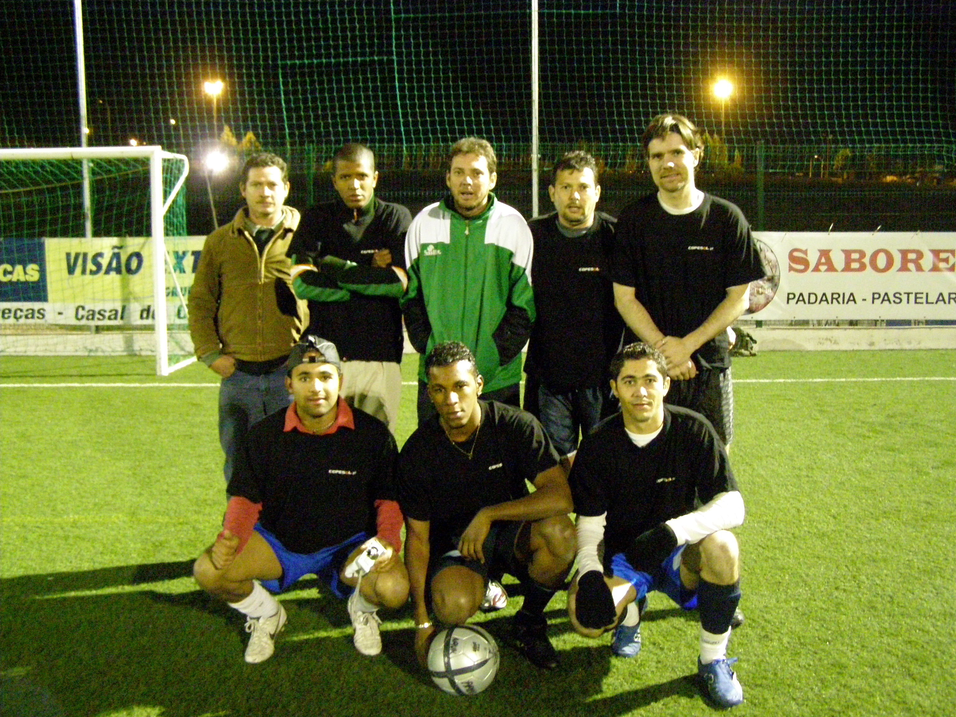 Oitavos de Final (4� feira)