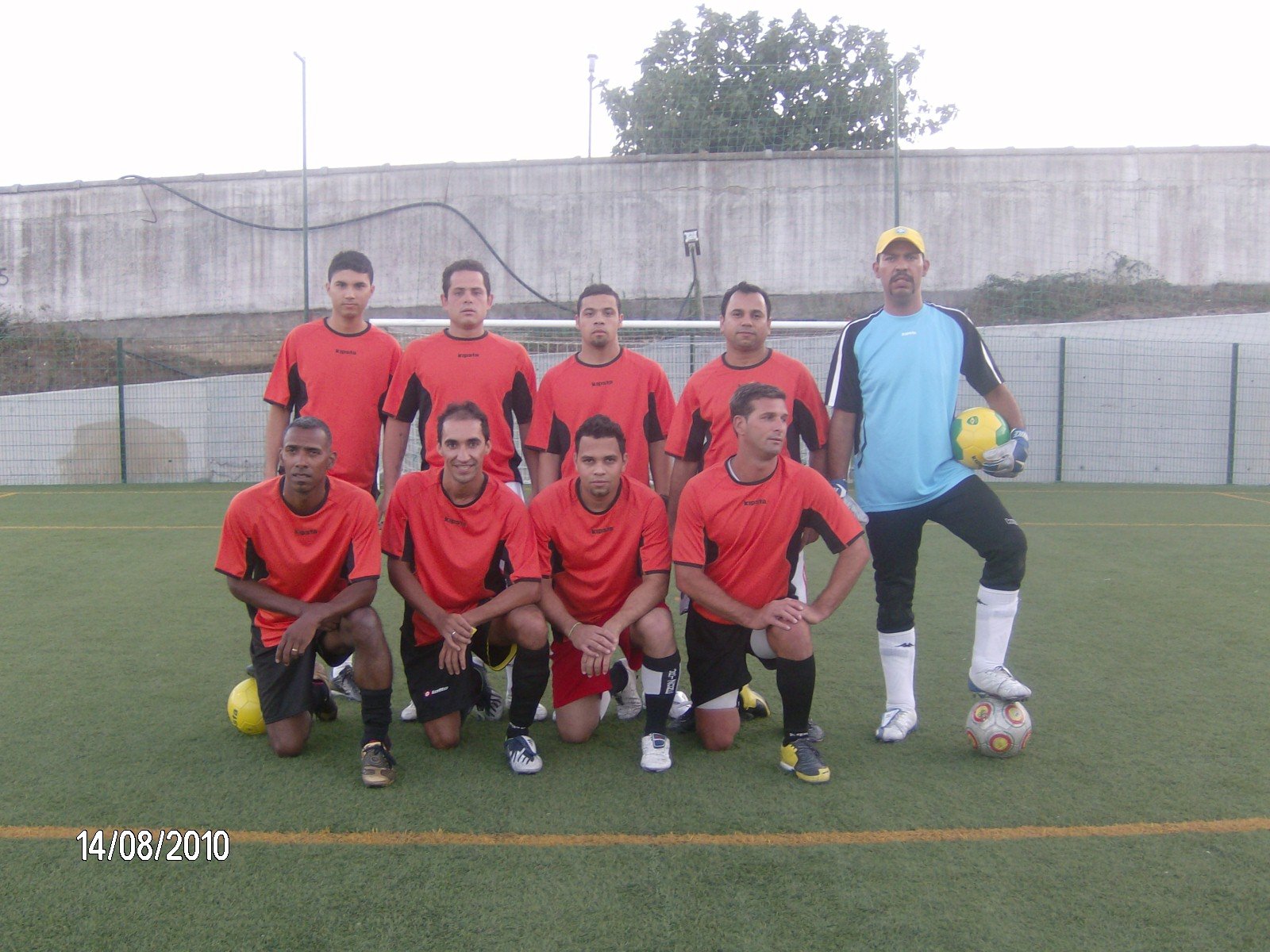 3� Jornada
