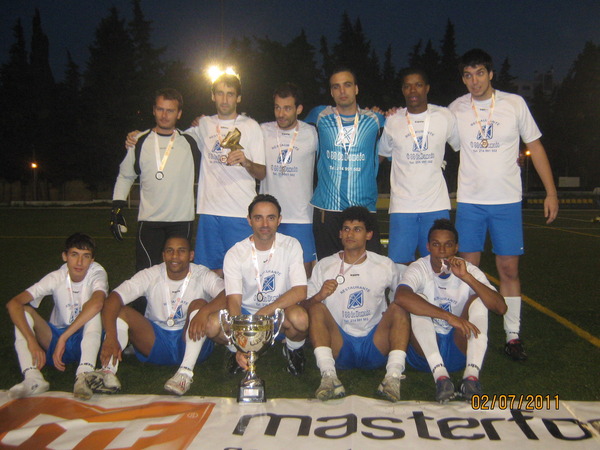 TEAM DO 33 DA DAMAIA