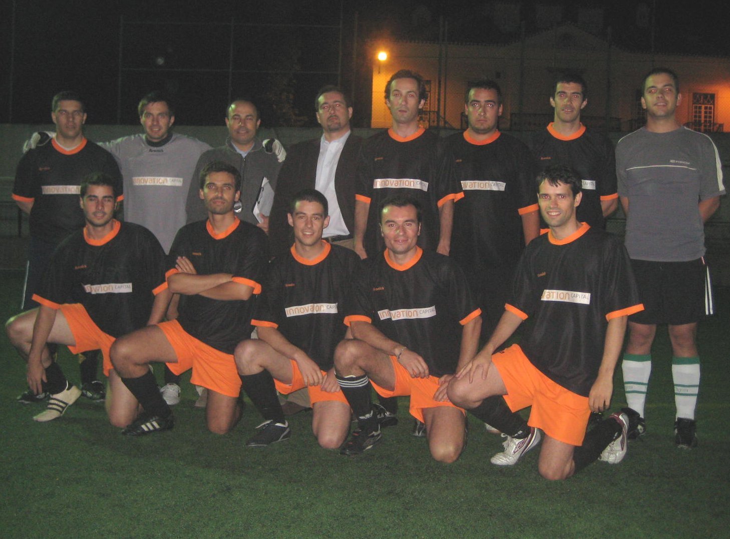 3.� Jornada