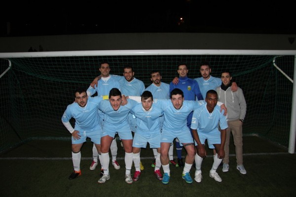 Squadra Bianchi Azzurri