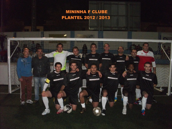 Mininha Futebol Clube