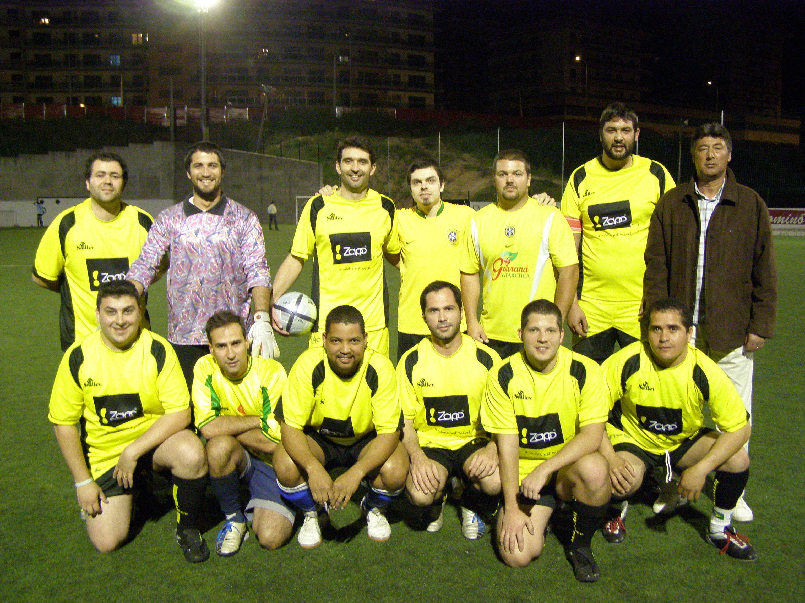 Jornada 1