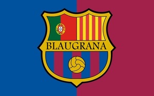 Blaugrana