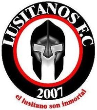 Lusitanos FC