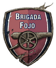 Brigada do Fojo