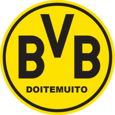 Borussia Ditemuito