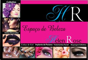 HR Sal�o de Beleza