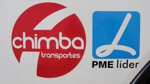 Chimba Transportes 