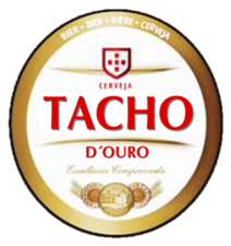 Tacho de Ouro