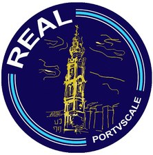 Real Portvscale