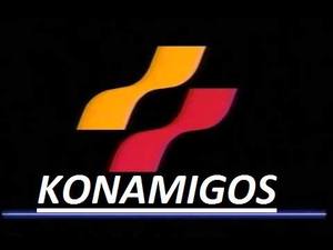KONAMIGOS