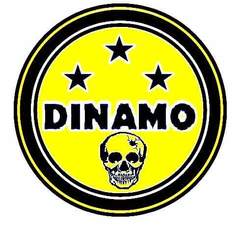 Dinamo da Ajuda