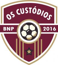 Os Cust�dios