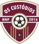 Os Cust�dios