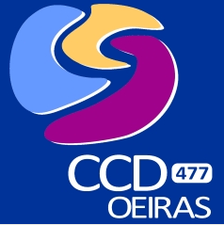CCD Oeiras