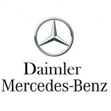 Daimler Mercedes 1