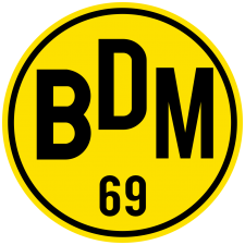 Borussia D'Outro Mundo FC