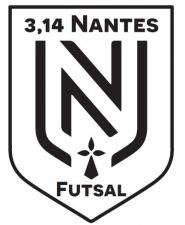3,14 Nantes Futsal