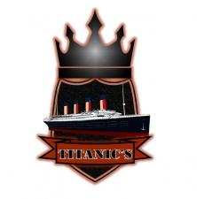 Titanic's