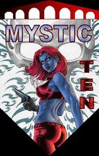 Mystic Ten