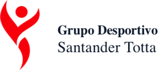 Grupo Desportivo Santander Totta- GDST