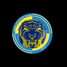 Zuka Atl�tico Clube