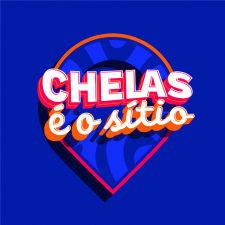 Chelas � o s�tio 