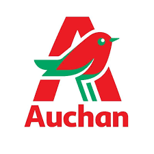 AUCHAN 1