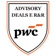 Advisory Deals e R&R