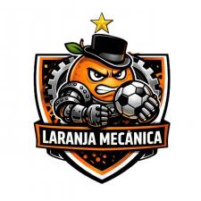 Laranja Mec�nica