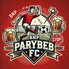BNP Parybeb FC