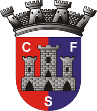 CF Sassoeiros