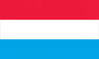 LUXEMBOURG ALUMNI (THE REDS)