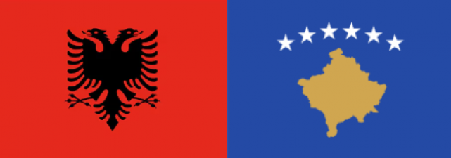 ALBANIA & KOSOVO