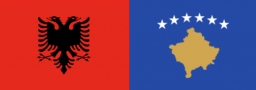 ALBANIA & KOSOVO
