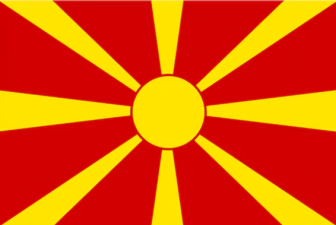 NORTH MACEDONIA