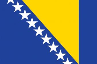 BOSNIA AND HERZEGOVINA