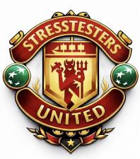 Stresstesters United FC