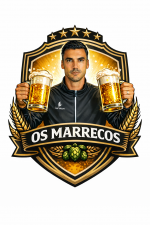 Os Marrecos