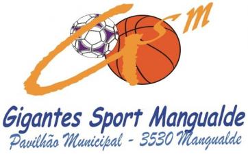 GS Mangualde