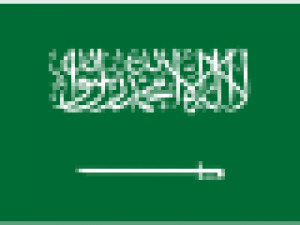 Saudi Arabia